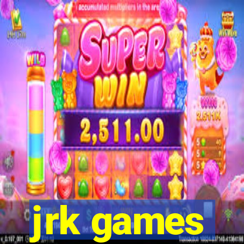 jrk games